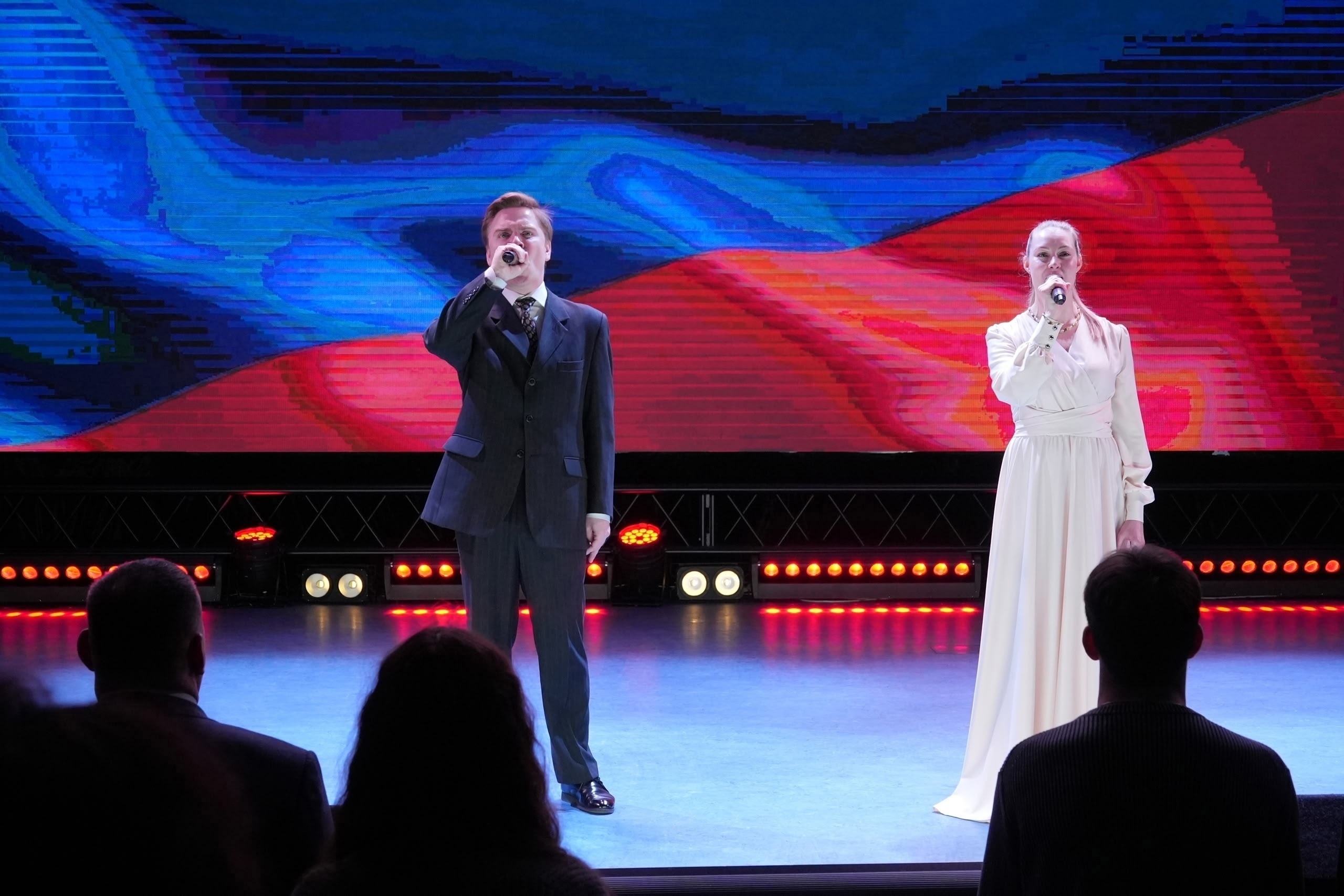 Месячник антинаркотической направленности