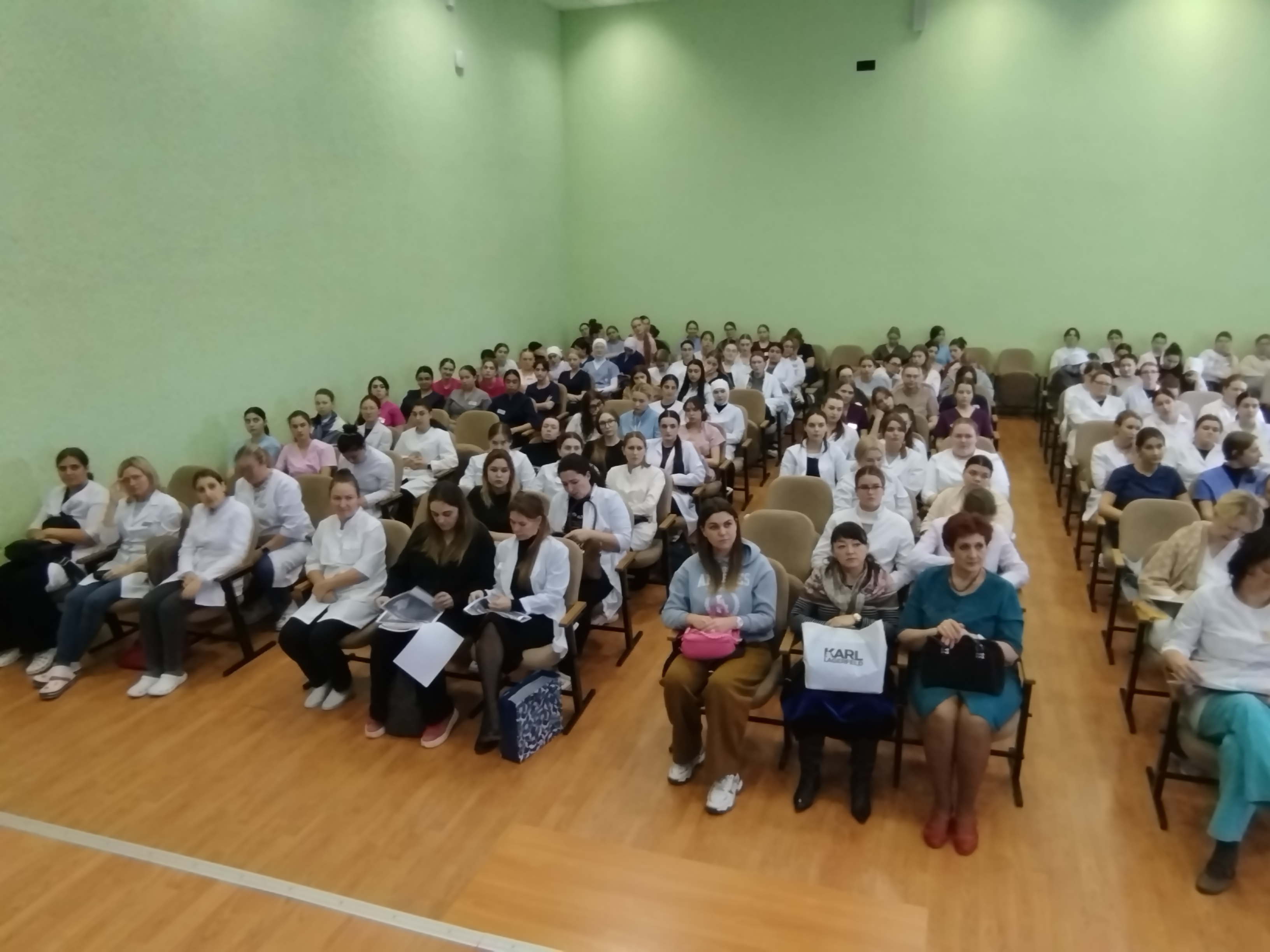 Профориентационный форум 16–17 октября 2025