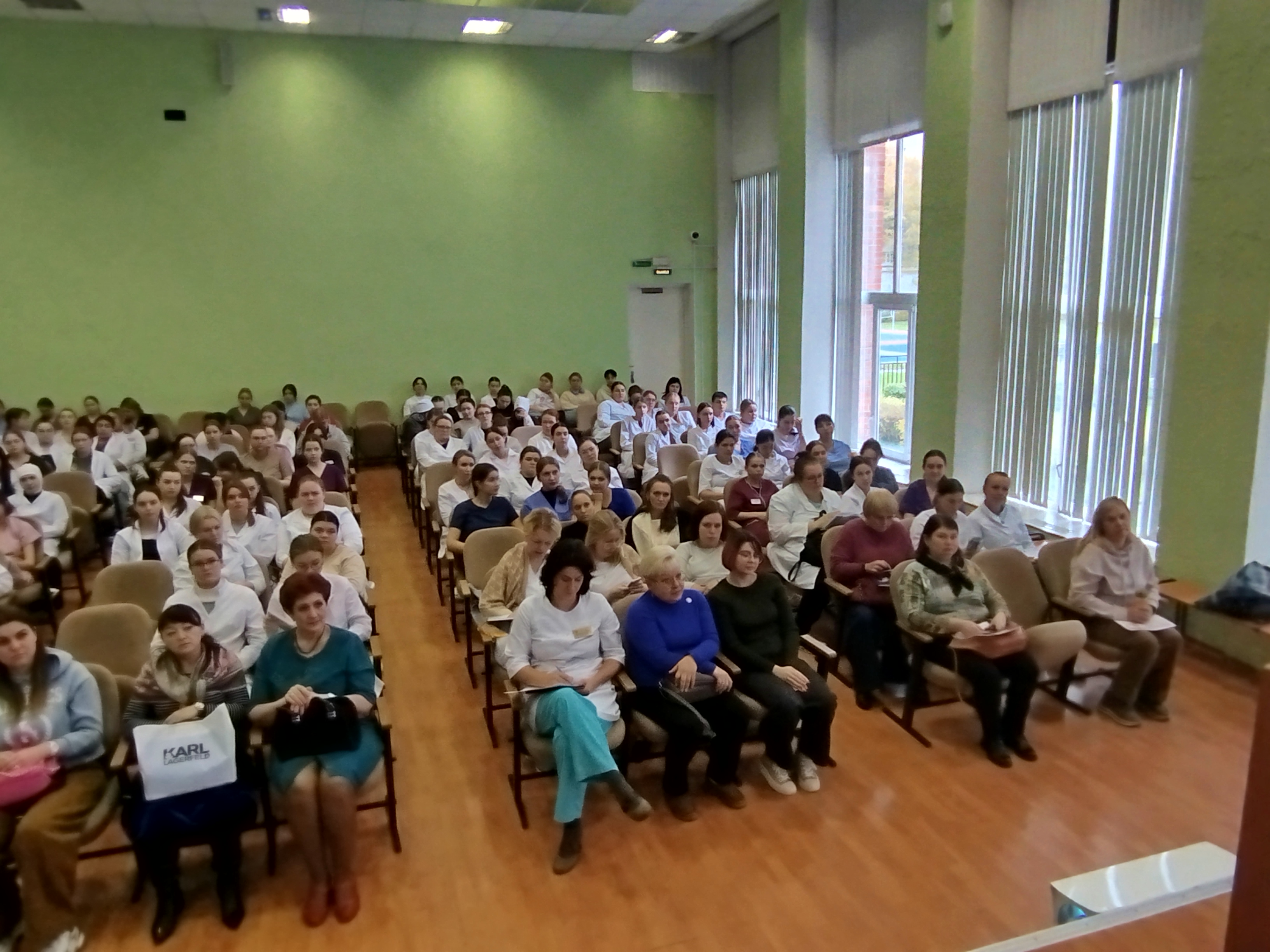 Профориентационный форум 16–17 октября 2025